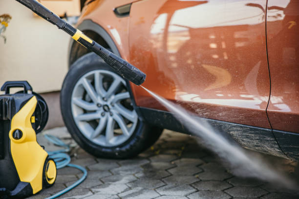 Best House Pressure Washing  in Martin, TN