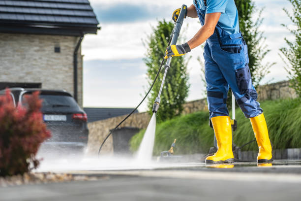 Pressure Washing Services for Businesses in Martin, TN