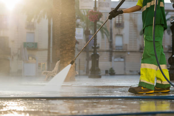 Best Roof Power Washing Services  in Martin, TN