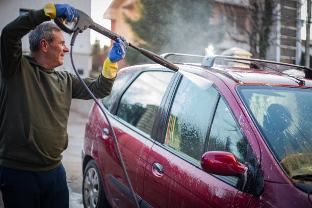 Best Exterior Home Cleaning  in Martin, TN